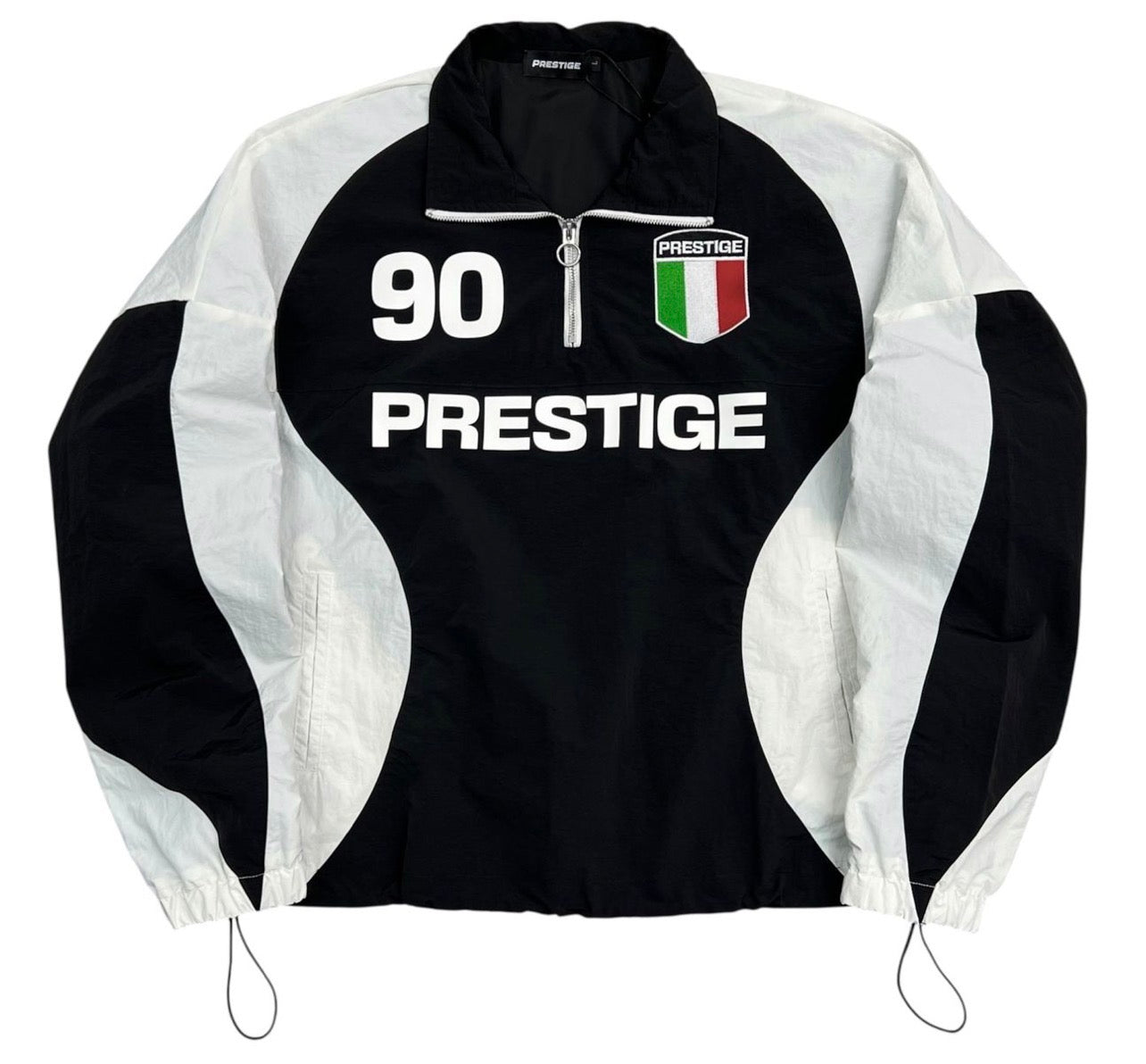 Prestige Racing Windbreaker