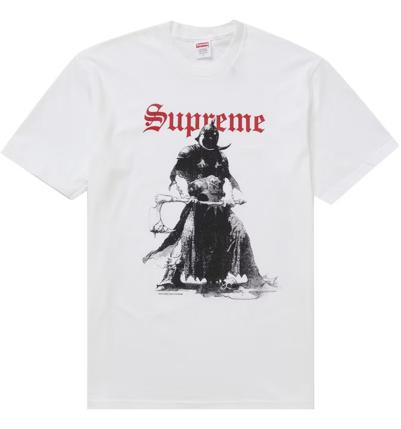 Supreme Destruction Tee