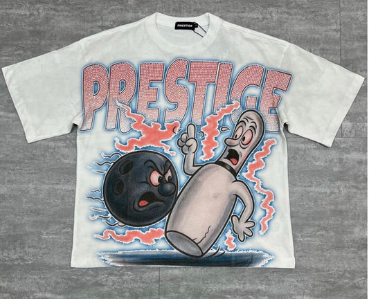 Prestige Bowling Graphic Tee