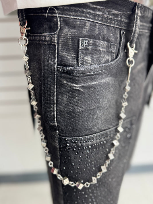DICE WALLET CHAIN