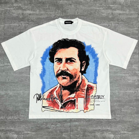 Prestige Pablo Graphic Tee