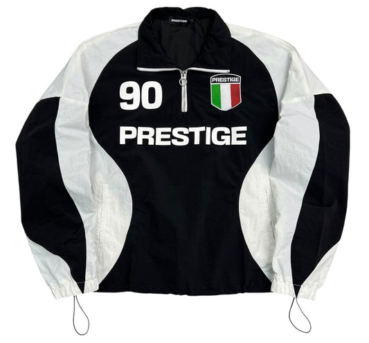Prestige Racing Windbreaker