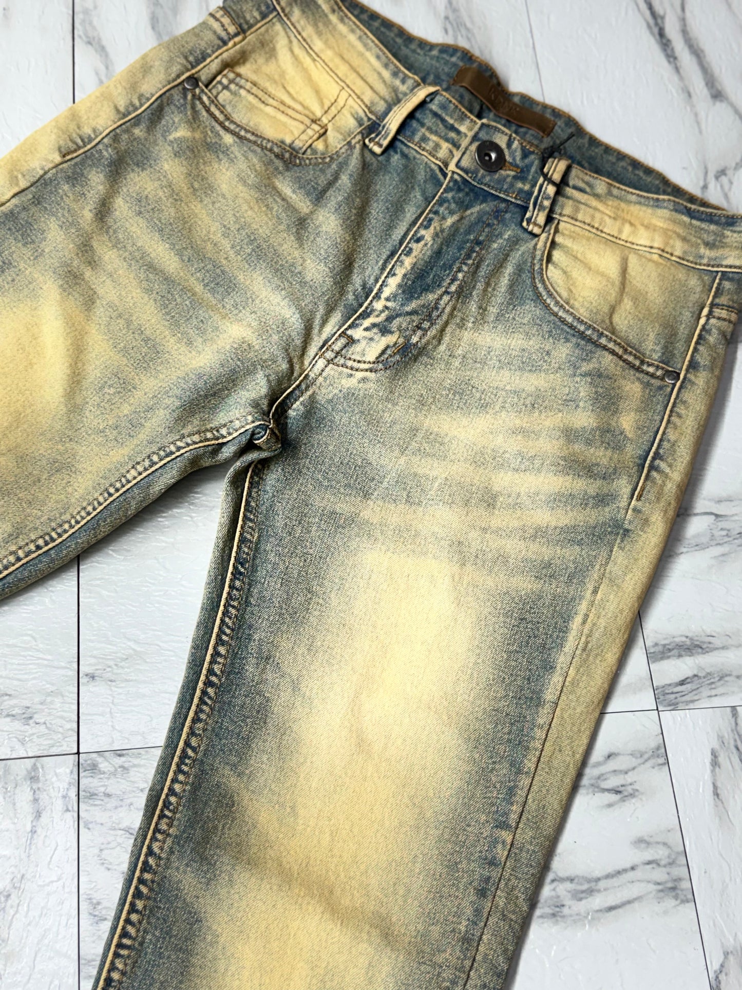 KDNK JEANS