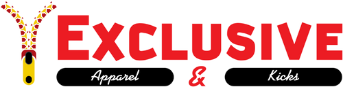 Exclusive Apparel & Kicks